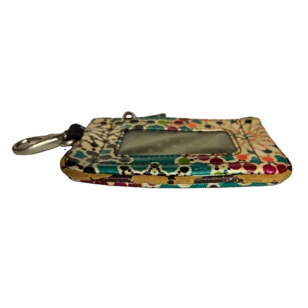Fossil vtg key
